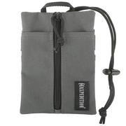 Afbeelding voor Maxpedition Platy Pocket Organizer 0236W 5x7 Wolf Gray, pouch