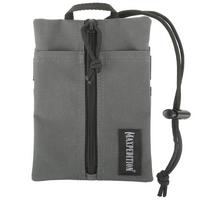 Afbeelding voor Maxpedition Platy Pocket Organizer 0236W 5x7 Wolf Gray, pouch