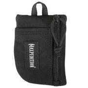 Imagem para Maxpedition Platy Front Pocket Organizer 0237B 3.5x5 Black, bolsa