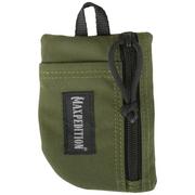 Imagem para Maxpedition Platy Front Pocket Organizer 0237G 3.5x5 OD Green, bolsa