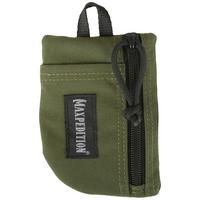 Imagem para Maxpedition Platy Front Pocket Organizer 0237G 3.5x5 OD Green, bolsa