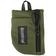 Bild für Maxpedition Platy Front Pocket Organizer 0237G 3.5x5 OD Green, Pouch
