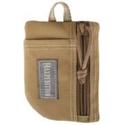 Imagem para Maxpedition Platy Front Pocket Organizer 0237K 3.5x5 Khaki, bolsa