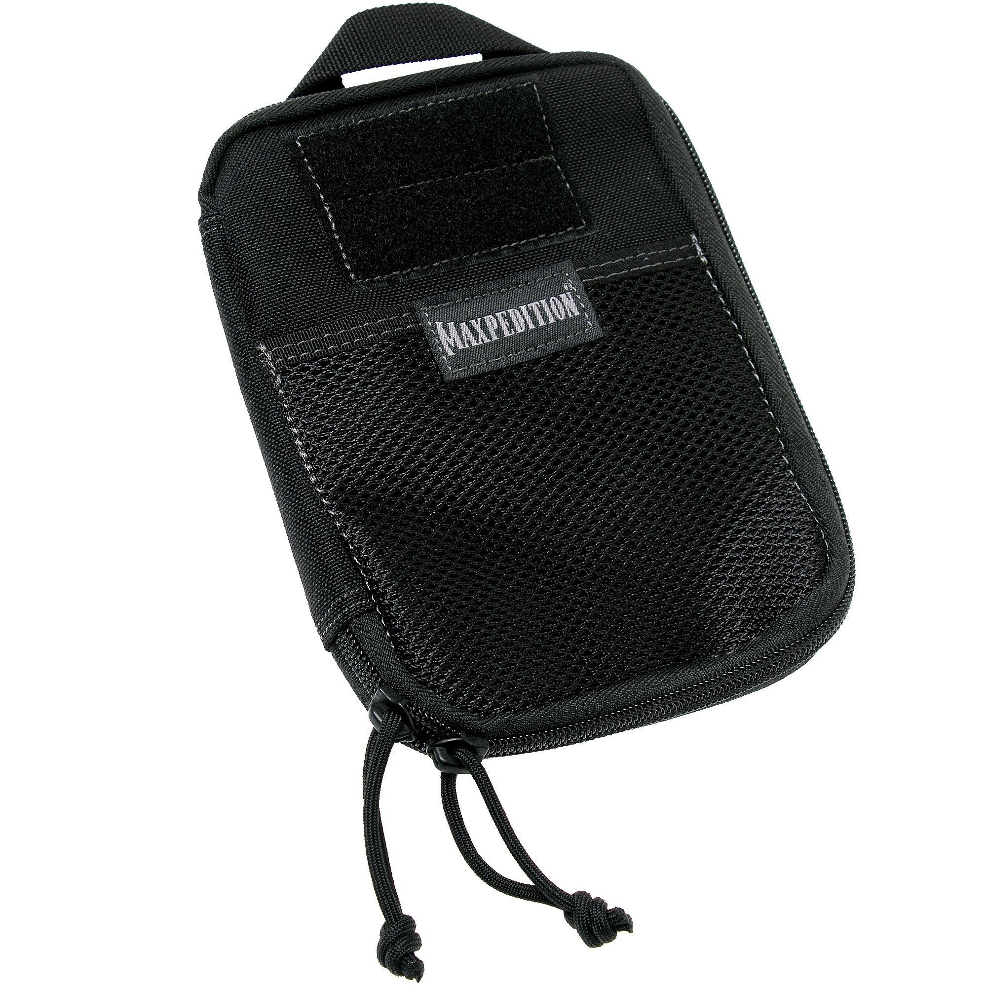 Kieszeń Maxpedition E.D.C. Pocket Organizer, czarna