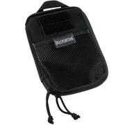 Maxpedition E.D.C. Pocket Organizer bolsa, preto