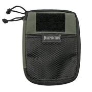 Maxpedition E.D.C. Pocket Organizer pouch, grijs