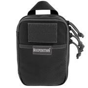 Maxpedition Double-Decker E.D.C. Pocket Organizer MX0247B Black, bolsa EDC