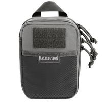 Imagen para Maxpedition Double-Decker E.D.C. Pocket Organizer MX0247W Wolf Gray, estuche EDC