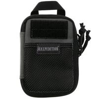 Bild für Maxpedition Double-Decker E.D.C. Mini Pocket Organizer, Wolf Gray, Pouch