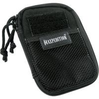 Bild für Maxpedition Mini Pocket Organizer Pouch, schwarz