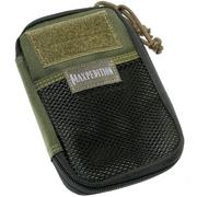 Maxpedition Mini Pocket Organizer Pouch, OD Groen