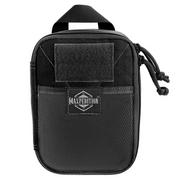 Maxpedition Padded Fatty Pocket Organizer MX0260B Black, bolsa EDC