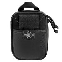 Bild für Maxpedition Padded Fatty Pocket Organizer MX0260B Black, EDC-Pouch