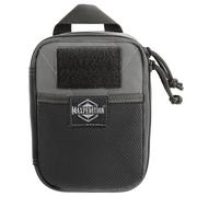 Maxpedition Padded Fatty Pocket Organizer MX0260W Wolf Gray, EDC-Pouch