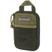 Afbeelding voor Maxpedition 0262G Micro Pocket Organizer pouch, groen