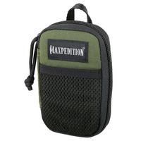 Image pour Maxpedition 0263G Pico Pocket Organizer, pochette, vert olive