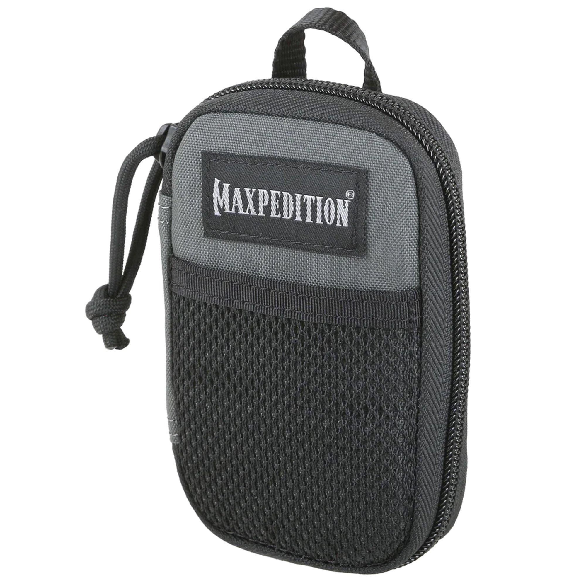 Maxpedition 0263W Pico Pocket Organizer Pouch, grau