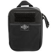 Maxpedition Padded Beefy Pocket Organizer MX0267B Black, bolsa EDC