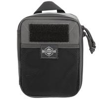 Immagine per Maxpedition Padded Beefy Pocket Organizer MX0267W Wolf Gray, astuccio EDC