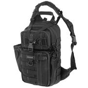 Afbeelding voor Maxpedition Sitka Gearslinger 0431B zwart, schuine rugzak, 15L