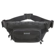 Maxpedition Keystone Versipack MX0456B preto, bolsa de cintura