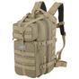 Afbeelding voor Maxpedition Falcon II Backpack Khaki 23L 0513K, tactische rugzak Legacy