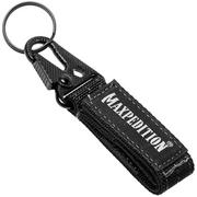 Maxpedition Keyper Black 1703B crochet MOLLE