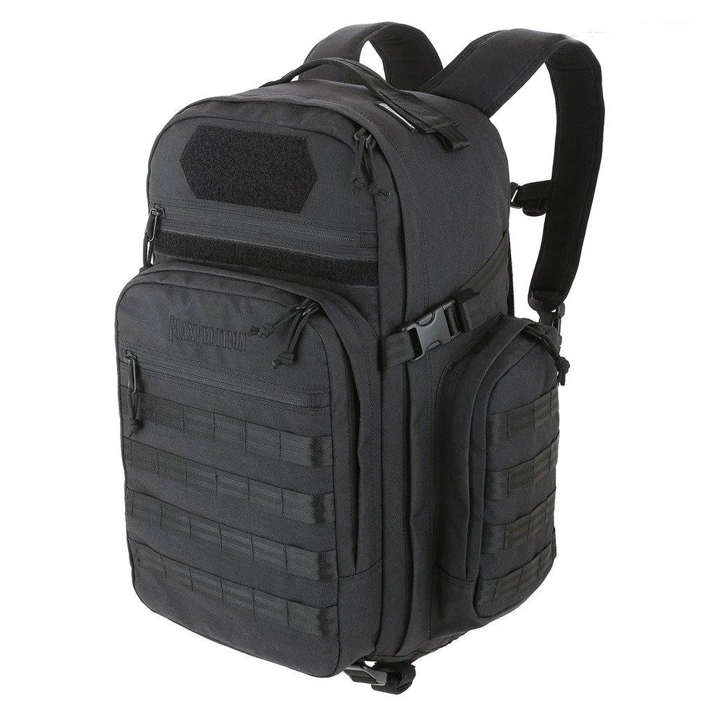 Maxpedition HAVYK 2, 38 L, Rucksack, schwarz