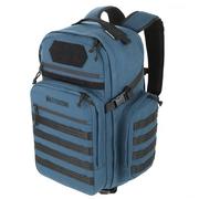 Maxpedition HAVYK 2, 38L, sac à dos, bleu marine