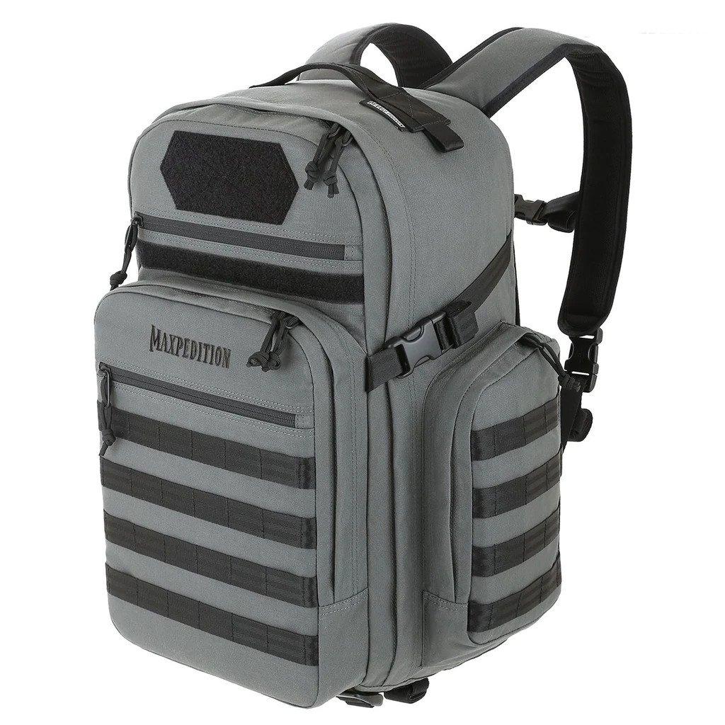 Maxpedition HAVYK 2, 38 L, Rucksack, grau