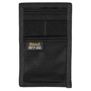Bild für Maxpedition Hook & Loop Mini Organizer 3507B, schwarz