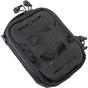 Bild für Maxpedition CAP Compact Administration Pouch Black, AGR