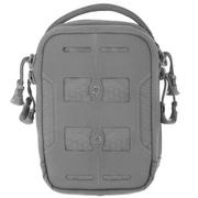 Maxpedition CAP Compact Administration Pouch Grey, AGR, bolsa