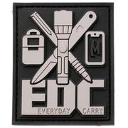 Bild für Maxpedition MXEDCES Everyday Carry 3D Morale Patch SWAT, Patch