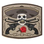 Afbeelding voor Maxpedition ELGPA El Guapo 3D Morale Patch ARID, patch