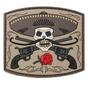 Afbeelding voor Maxpedition ELGPA El Guapo 3D Morale Patch ARID, patch