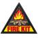 Afbeelding voor Maxpedition MXFIREC Fire Kit 3D Morale Patch FULL COLOUR, patch