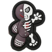Bild für Maxpedition GBSKS Gingerbread 3D Morale Patch TACTICAL, Patch