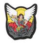 Afbeelding voor Maxpedition MCHLC Saint Michael 3D Morale Patch FULL COLOUR, patch