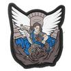 Image for Maxpedition MCHLS Saint Michael 3D Morale Patch TACTICAL, patch