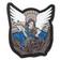 Bild für Maxpedition MCHLS Saint Michael 3D Morale Patch TACTICAL, Patch