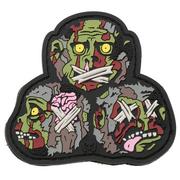 Afbeelding voor Maxpedition MONOS 3 Wise Monkeys 3D Morale Patch TACTICAL, patch