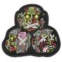 Afbeelding voor Maxpedition MONOS 3 Wise Monkeys 3D Morale Patch TACTICAL, patch