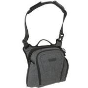 Maxpedition Entity Crossbody Bag Small, 9 L, Charcoal, NTTCBSCH