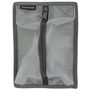 Maxpedition Entity Hook & Loop Mesh painel de armazenamento, NTTPNMGRY