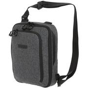 Maxpedition Entity Tech Sling Bag Small 7 litre, Charcoal, NTTSLTSCH