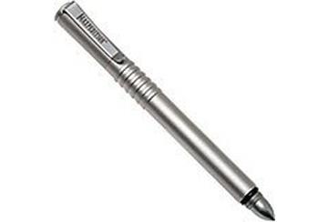 Maxpedition Spikata Tactical Pen Stainless Steel PN475SST penna tattica