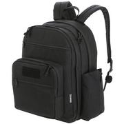 Maxpedition Prepared Citizen Deluxe backpack 32L PREPDLXB black