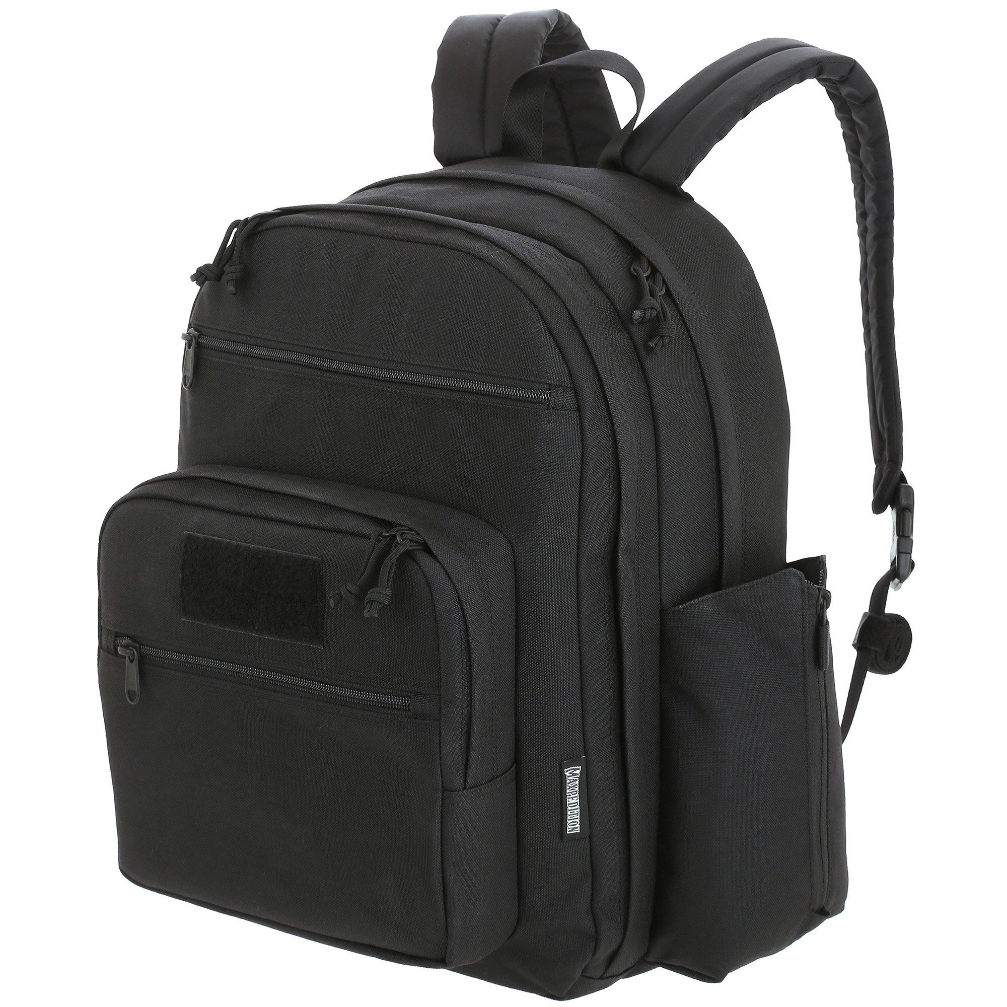 Plecak Maxpedition Prepared Citizen Deluxe 32L PREPDLXB czarny