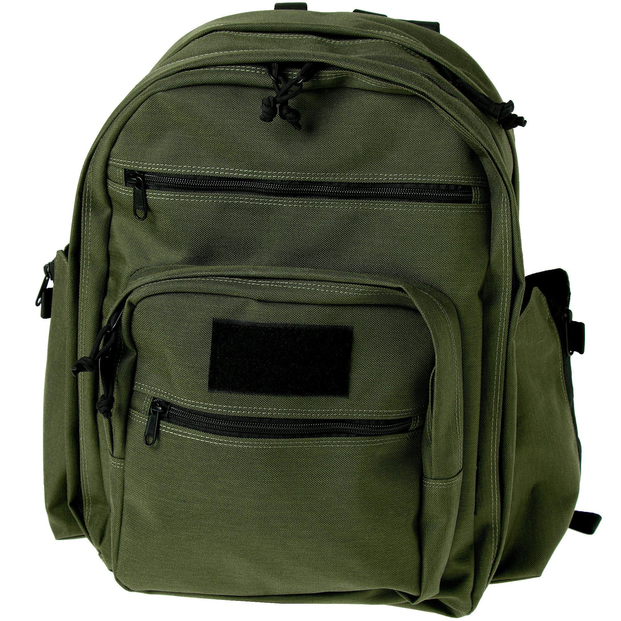 Maxpedition Prepared Citizen | All backpacks tested